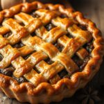 mincemeat pie recipe