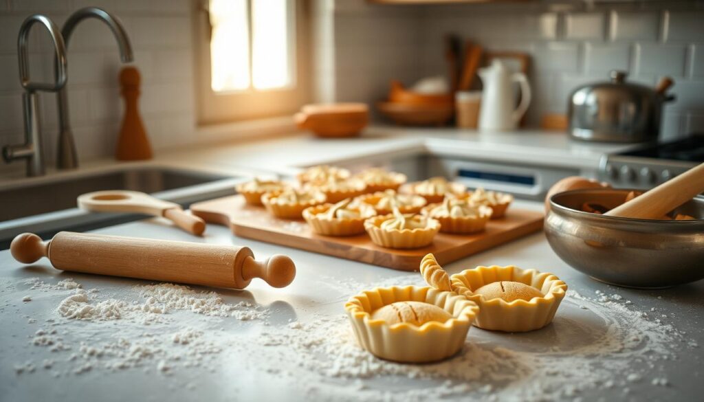 pastry techniques