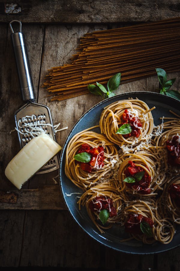 Spaghetti Pie: A Tasty and Satisfying Dish