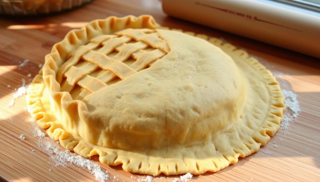 pie crust recipe