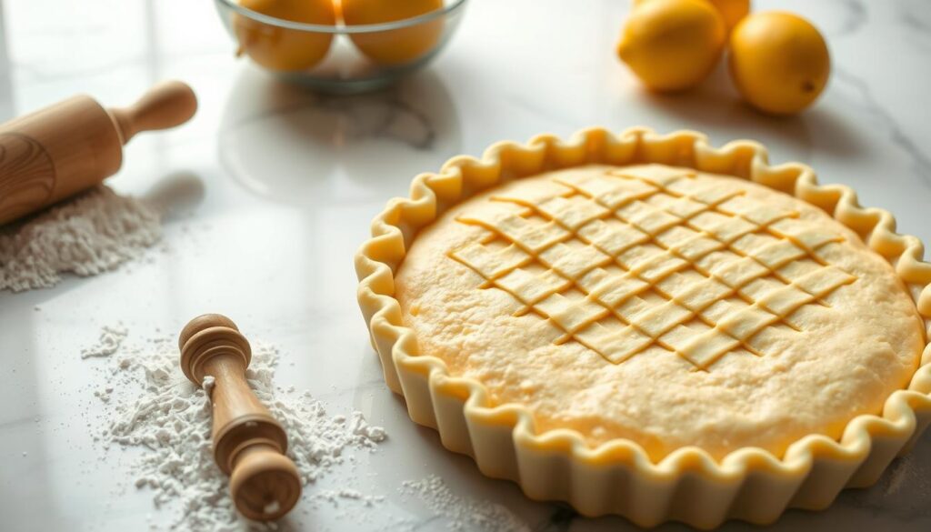 pie crust recipe