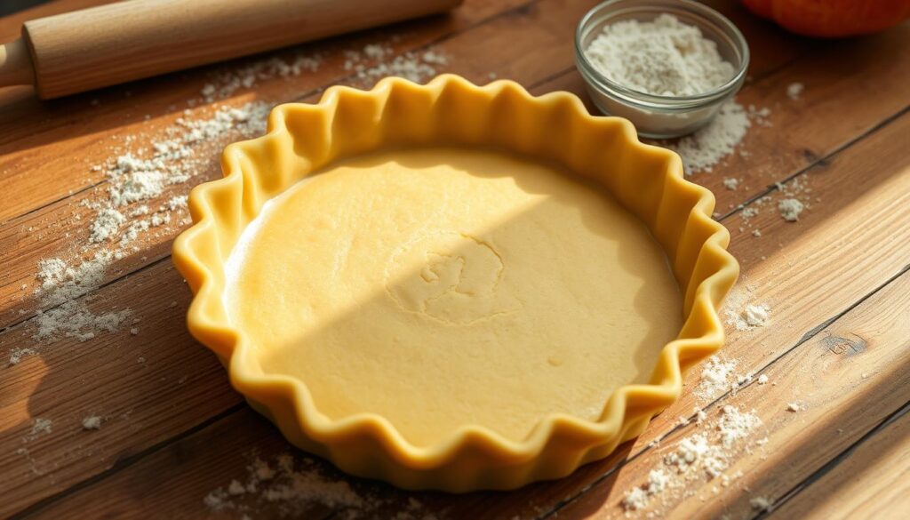 pie crust recipe