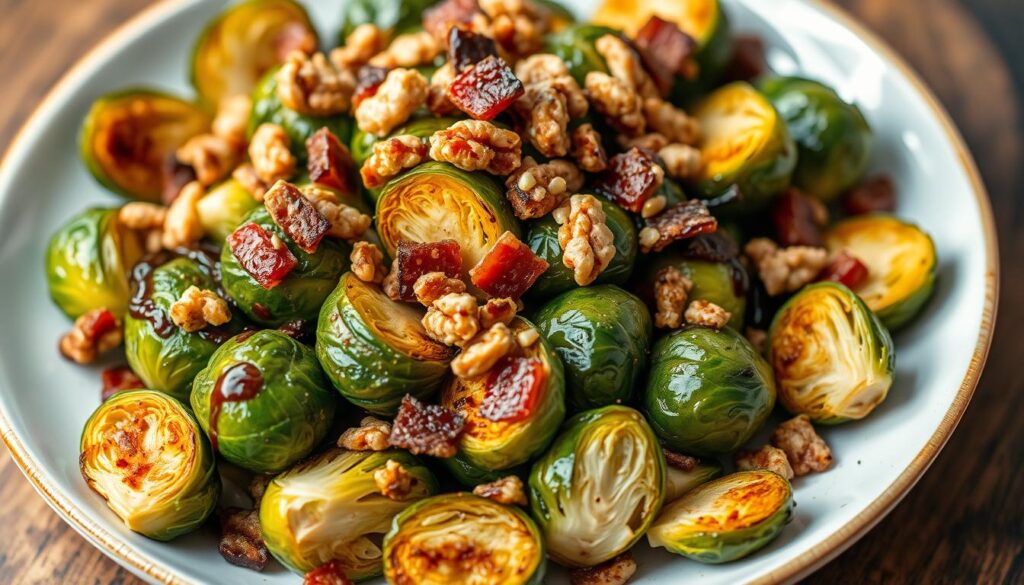 brussel sprouts recipe