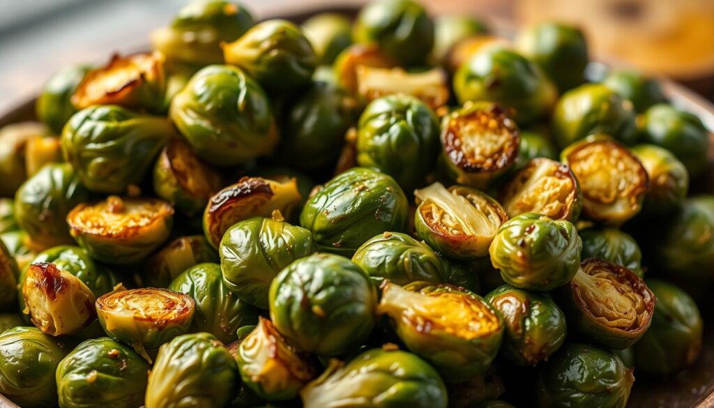 brussel sprouts recipe