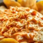 buffalo chicken dip recipe