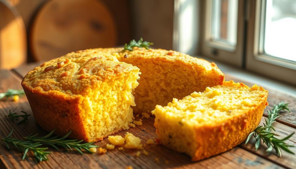 cornbread recipe