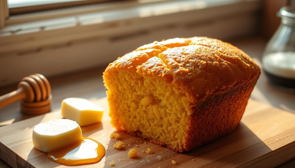 cornbread recipe