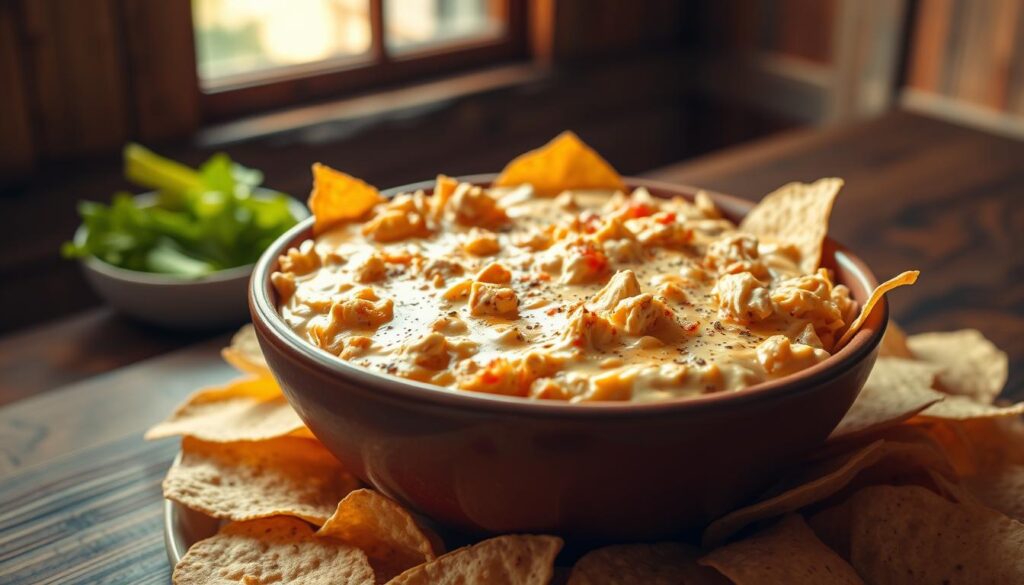 delicious dip