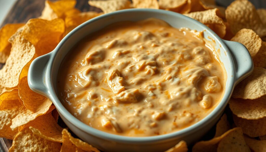 delicious dip