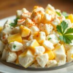 egg salad recipe