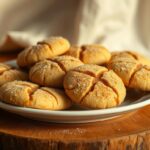 snickerdoodle recipe