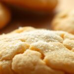 sugar cookie recipe