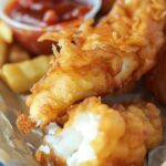 Long John Silver’s Batter
