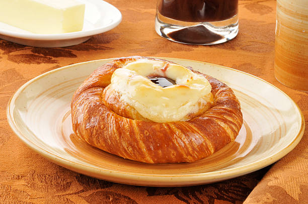 Best Breakfast Cheese Danish