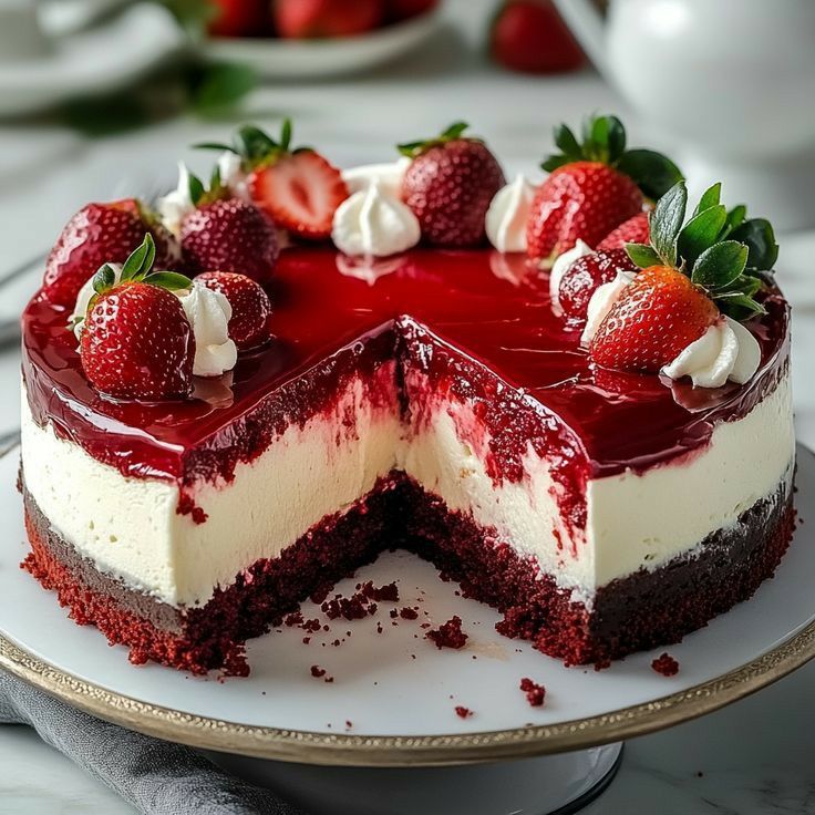 👨‍🍳Best Carrot Cake with Cream Cheese Icing