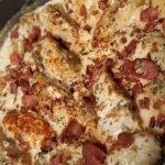 Creamy Bacon Chicken