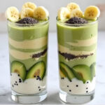 QUICK! PISTACHIO SMOOTHIE