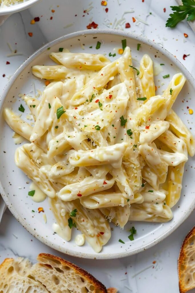 Small Portion Pasta Bake: Perfect Individual Servings for Cozy Meals