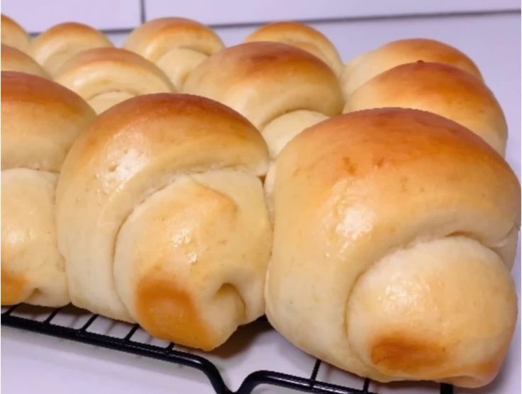 Butter Rolls: Soft and Delicious Homemade Perfection