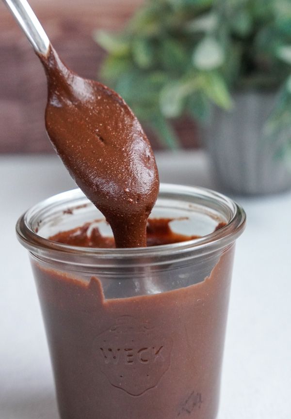 Homemade Nutella Recipe: The Ultimate 4-Ingredient Chocolate Hazelnut Spread