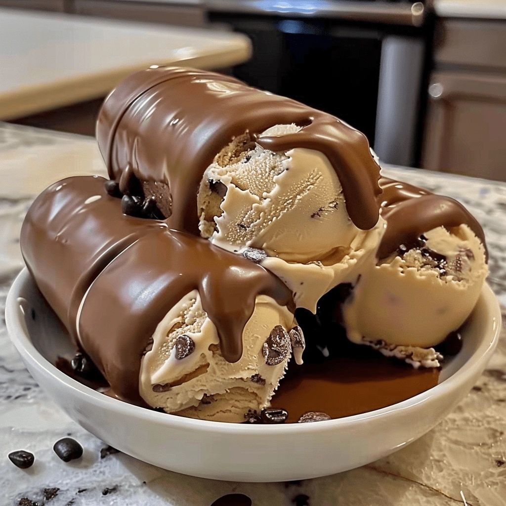 ☕🍦Homemade Coffee Ice Cream