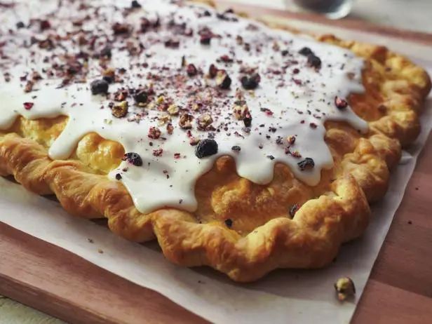 Oreo Slab Pie