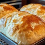Easy Homemade White Bread