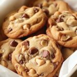 Levain Bakery NYC Cookies