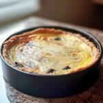 Homemade Quiche