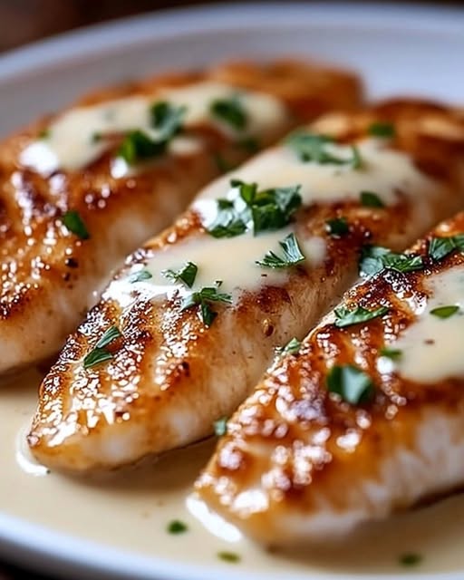 Longhorn Steakhouse Parmesan Chicken Recipe
