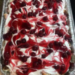 Heaven on Earth Cake