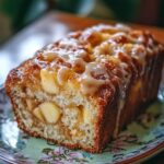 Country Apple Fritter Bread