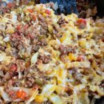 Cabbage Roll Skillet