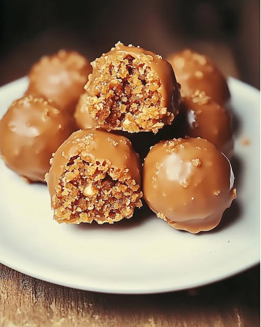 Butterfinger Balls