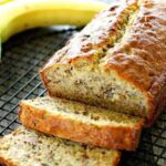 THE PERFECT BANANA BREAD