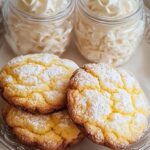 Cool Whip Cookies