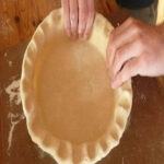 Ruth’s Grandma’s Pie Crust