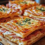 Italian Sub Squares