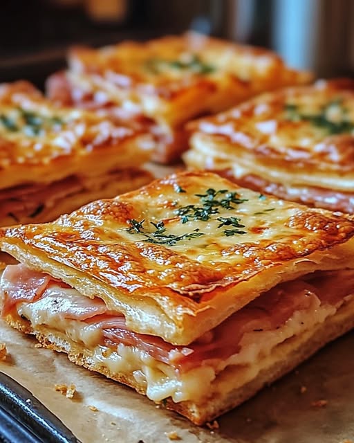 Italian Sub Squares