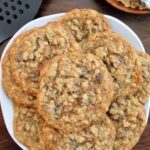 Laura Bush’s Cowboy Cookies