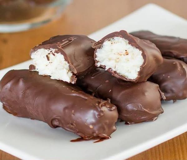 Mounds Bars