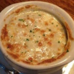 Outback Steakhouse Walkabout Onion Soup