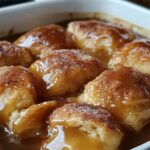 Apple Dumplings
