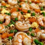 Shrimp Fried Rice