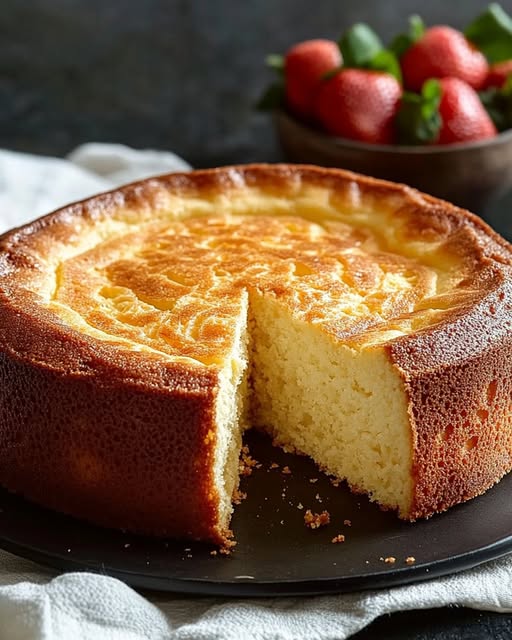 Best Pound Cake