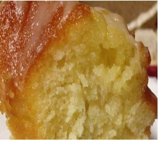 Easy 7-Up Cake