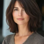 Discover the Best 2025 Haircuts for Women Over 40