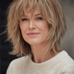 Discover the Best 2025 Haircuts for Women Over 40