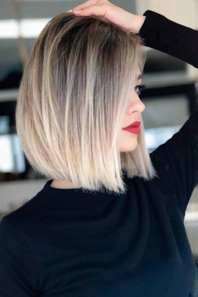 19 Trendy Short Hairstyles for Fine Hair to Inspire You